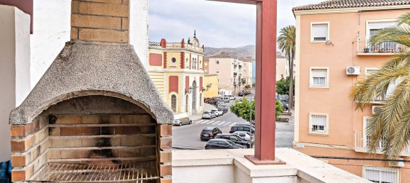 3 غرف نوم منزل في Almeria, Spain رقم 186528 29