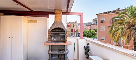 3 غرف نوم منزل في Almeria, Spain رقم 186528 28