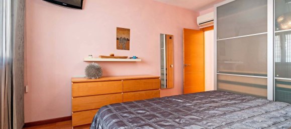 3 غرف نوم منزل في Almeria, Spain رقم 186528 21