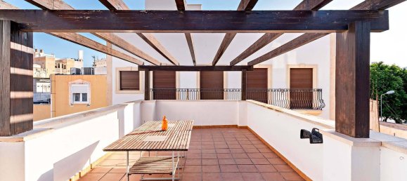 3 غرف نوم منزل في Almeria, Spain رقم 186528 25