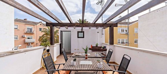 3 غرف نوم منزل في Almeria, Spain رقم 186528 2