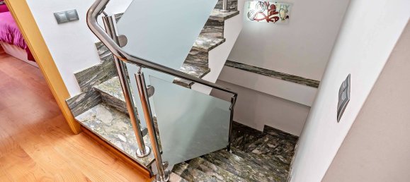 3 غرف نوم منزل في Almeria, Spain رقم 186528 23