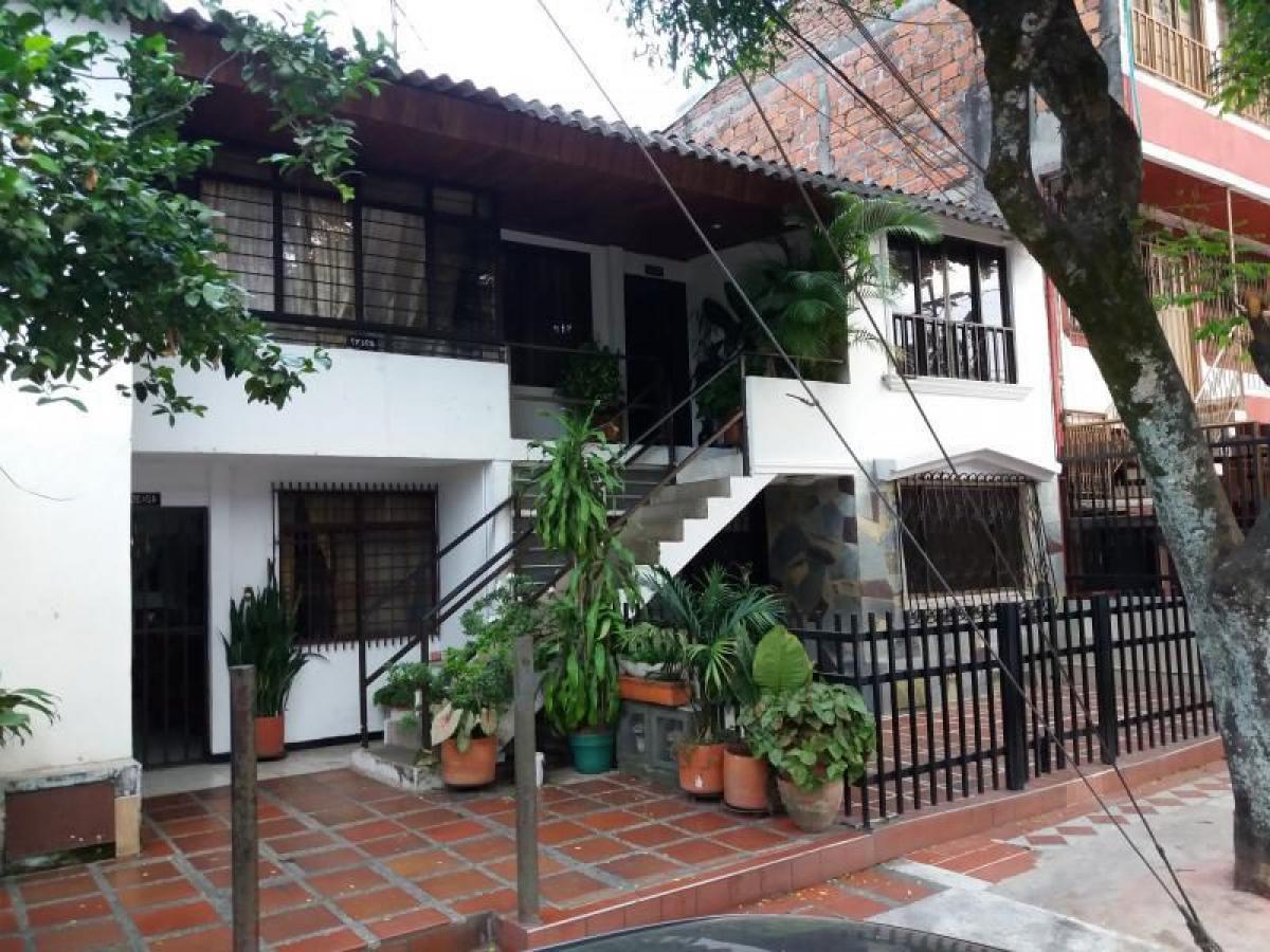 Дом с 3 спальнями в Валье дель Каука, Колумбия № 4701