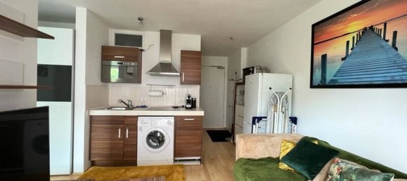 Studio in Munich, Germany No. 139615 2