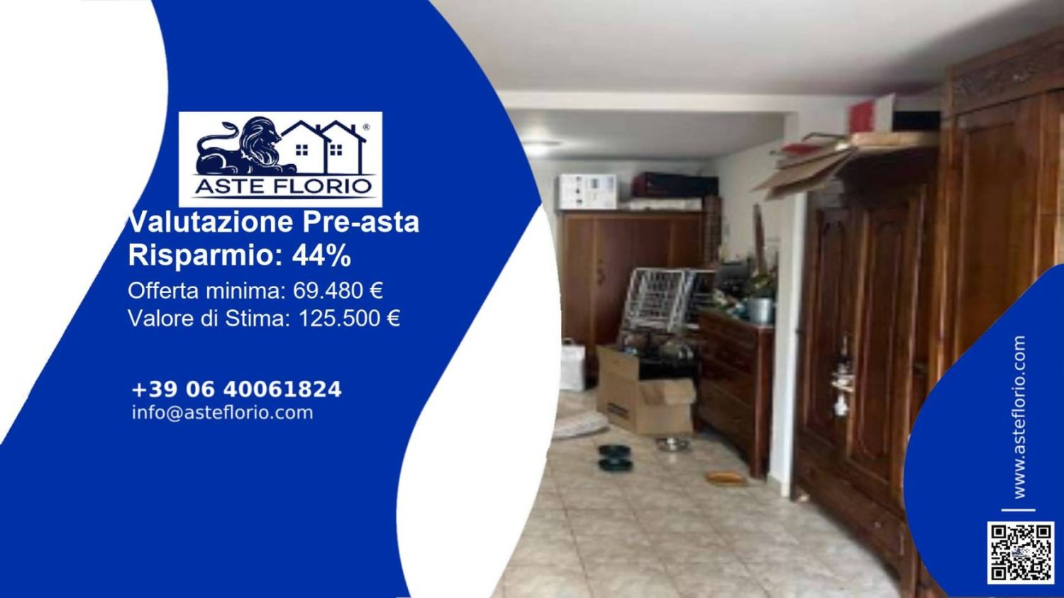 5 bedrooms Apartment in Poggio Rusco, Italy No. 331038