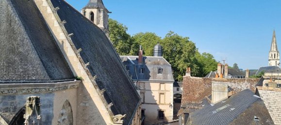 1 bedroom Apartment in Vendome, France No. 256268 2