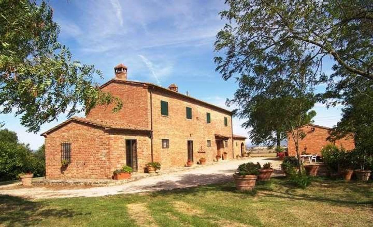 3 Schlafzimmer Haus in Cortona, Italy, Nr. 1127