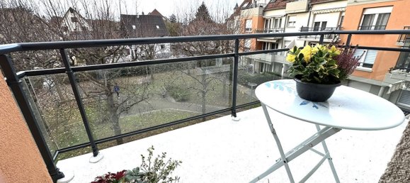 2 bedrooms Apartment in Riedisheim, France No. 48819 11