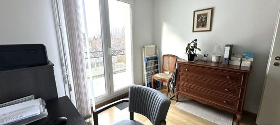 2 bedrooms Apartment in Riedisheim, France No. 48819 3