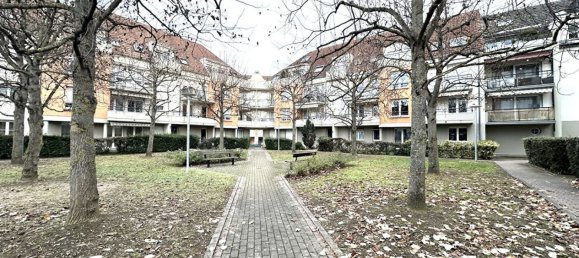 2 bedrooms Apartment in Riedisheim, France No. 48819 6