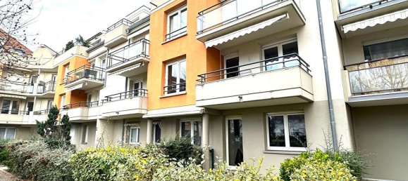 2 bedrooms Apartment in Riedisheim, France No. 48819 8