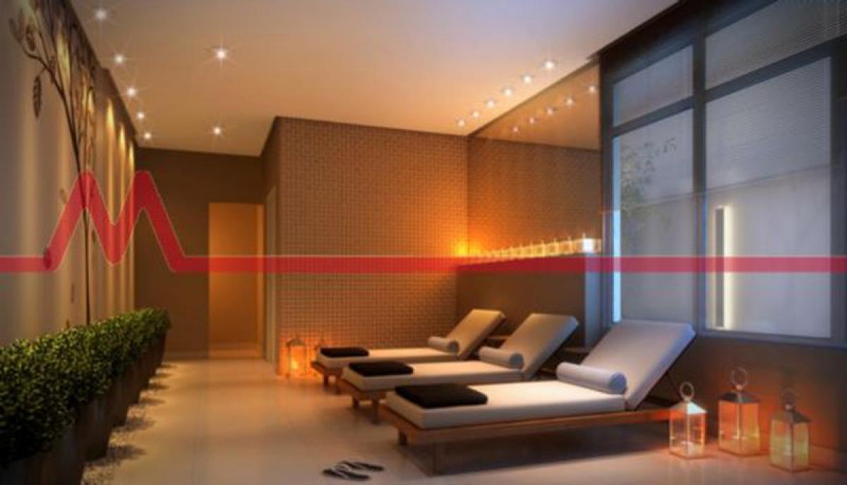 Estudio en Sao Paulo, Brazil No. 587763