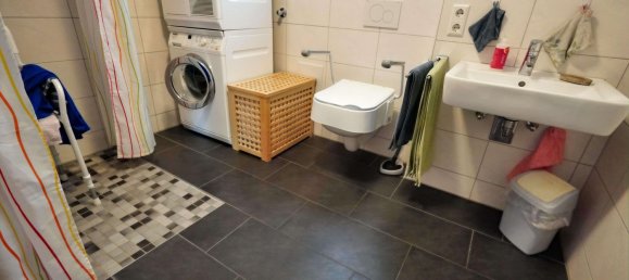 Квартира с 3 комнатами в Бодензе, Германия № 65305 4