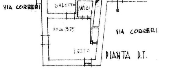 3 rooms House in Modica, Italy No. 229385 32
