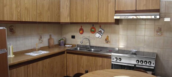 3 rooms House in Modica, Italy No. 229385 13