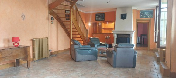 Дом с 4 спальнями в Сен-Флоран-сюр-Шер, Франция № 349776 4