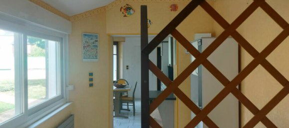 Дом с 4 спальнями в Сен-Флоран-сюр-Шер, Франция № 349776 6