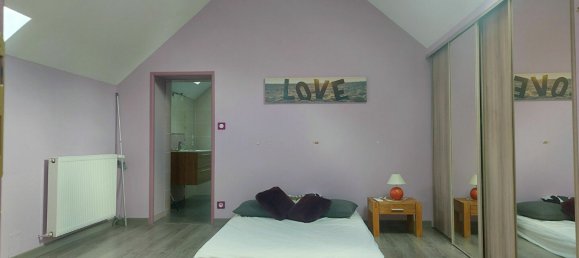 Дом с 4 спальнями в Сен-Флоран-сюр-Шер, Франция № 349776 9