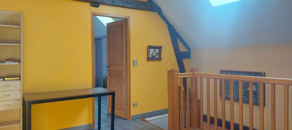 Дом с 4 спальнями в Сен-Флоран-сюр-Шер, Франция № 349776 8