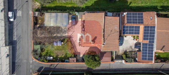 2 chambres Châteaux à San Cesareo, Italy No. 202140 17