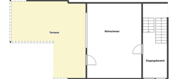 Moradia em banda T3 em Ludwigsburg, Germany N.º 280159 13