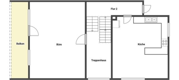Moradia em banda T3 em Ludwigsburg, Germany N.º 280159 14