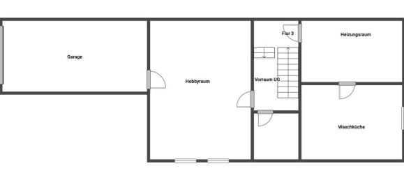 Moradia em banda T3 em Ludwigsburg, Germany N.º 280159 17