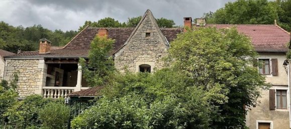 4 bedrooms Villa in Gourdon, France No. 300623 2