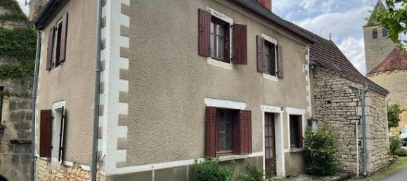 4 bedrooms Villa in Gourdon, France No. 300623 5