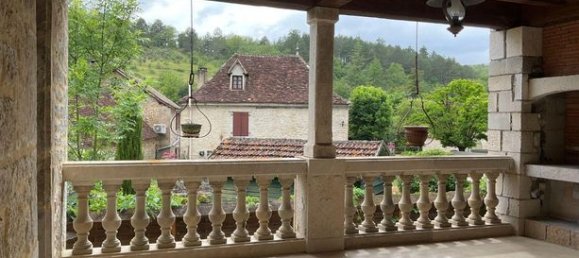 4 bedrooms Villa in Gourdon, France No. 300623 7