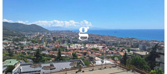 4 bedrooms Apartment in Salerno, Italy No. 280578 3