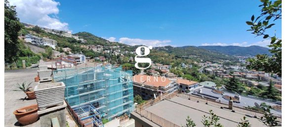 4 bedrooms Apartment in Salerno, Italy No. 280578 5