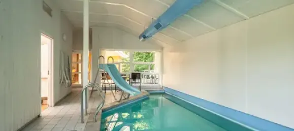 Casa de 4 dormitorios en Lubeck, Germany No. 33015 14