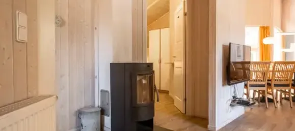 Casa de 4 dormitorios en Lubeck, Germany No. 33015 12