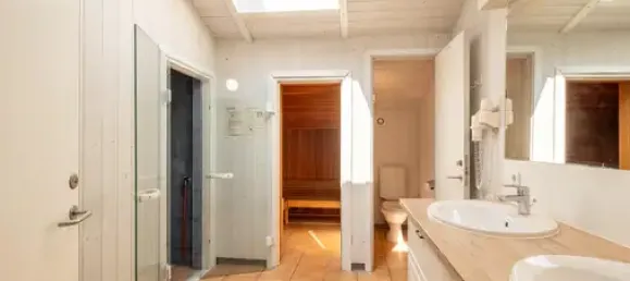 Casa de 4 dormitorios en Lubeck, Germany No. 33015 16