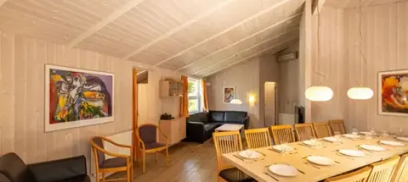 Casa de 4 dormitorios en Lubeck, Germany No. 33015 9