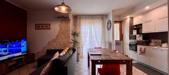4-Zimmer Wohnung in Calenzano, Italy, Nr. 279527 10