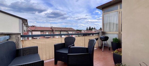 4-Zimmer Wohnung in Calenzano, Italy, Nr. 279527 11