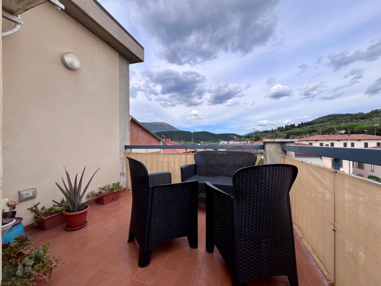 4 rooms Apartment in Calenzano, Italy No. 279527