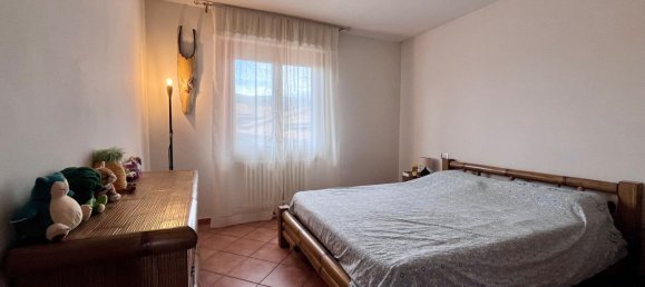 4-Zimmer Wohnung in Calenzano, Italy, Nr. 279527 12