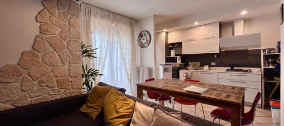 4-Zimmer Wohnung in Calenzano, Italy, Nr. 279527 8