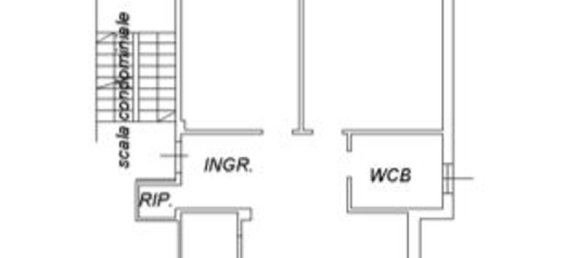 4-Zimmer Wohnung in Calenzano, Italy, Nr. 279527 29