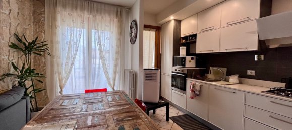 4-Zimmer Wohnung in Calenzano, Italy, Nr. 279527 2