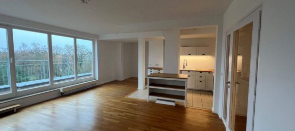 Ático de 4 habitaciónes en Kopenick, Germany No. 240764 3