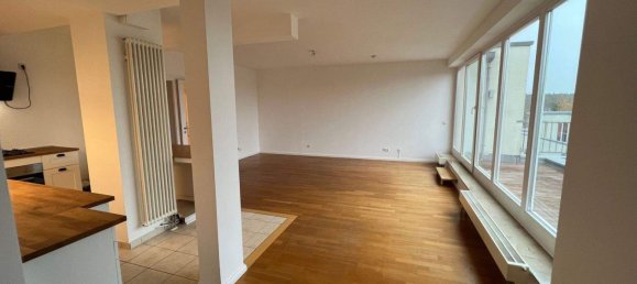 Ático de 4 habitaciónes en Kopenick, Germany No. 240764 16