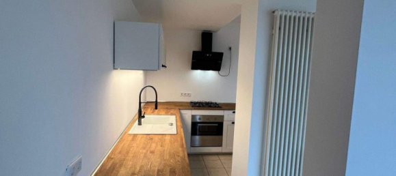 Ático de 4 habitaciónes en Kopenick, Germany No. 240764 4