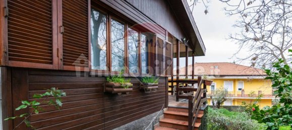 2 غرف نوم فيلا في Nicolosi, Italy رقم 107133 36