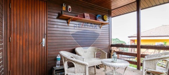 2 غرف نوم فيلا في Nicolosi, Italy رقم 107133 34