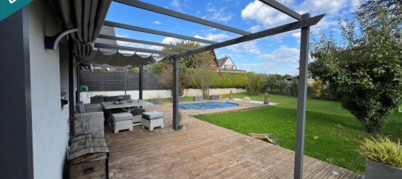 Дом с 4 спальнями в Берстет, Франция № 223669 6