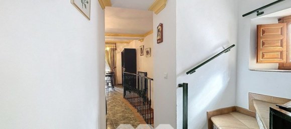 4 bedrooms House in Archez, Spain No. 57297 14